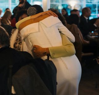 Vestido de Novia Valenzuela Alta Costura