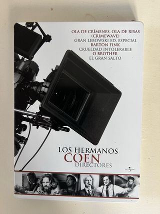 Lote 20 Películas DVD Variadas