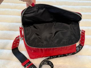 Bolso Desigual Rojo