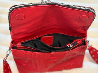 Bolso Desigual Rojo