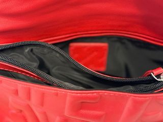 Bolso Desigual Rojo