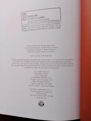 Cuentos del gallo de oro