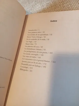 La vida secreta de Meyer Lansky en La Habana