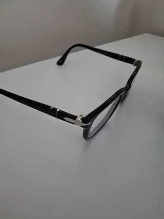 Gafas Persol Mujer Negras