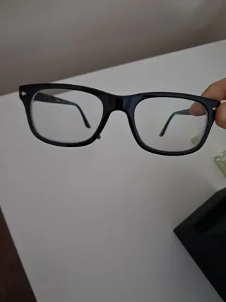 Gafas Persol Mujer Negras