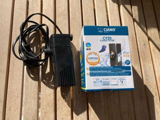 Terrario Tortugas Tortum 55x30x20cm