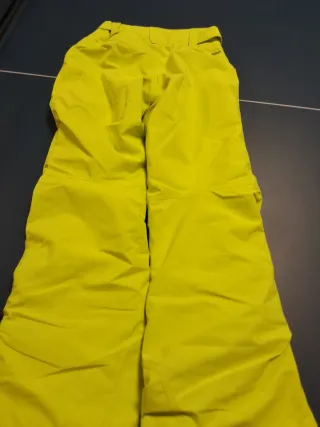 Pantalones de esquí O'neill. 12 Años Sin usar.
