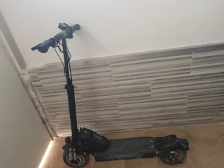 Patinete Eléctrico SmartGyro Rockway