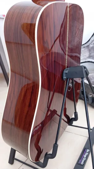 Guitarra Acústica Blueridge BR-160A