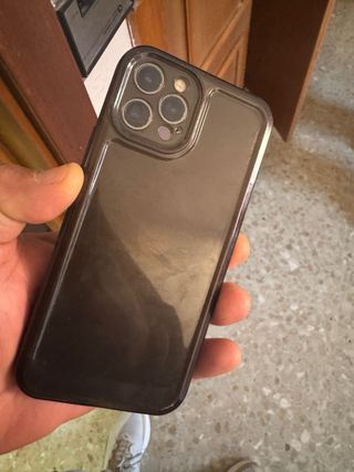 iPhone 12 Pro 256 GB Negociable