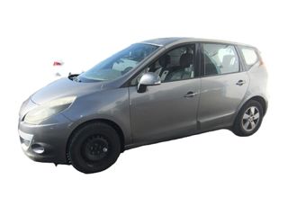 Recambios Renault Scenic III 2009 1.5 dci
