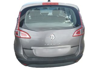 Recambios Renault Scenic III 2009 1.5 dci