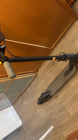 Patinete Eléctrico Xiaomi Esencial