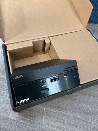 MiniPC Asus PN51-B555MDE1N Ryzen 5