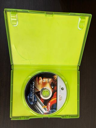 Xbox 360 Perfect Dark Zero