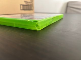 Xbox 360 Perfect Dark Zero