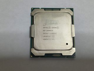 Intel Xeon E5-2680 v4