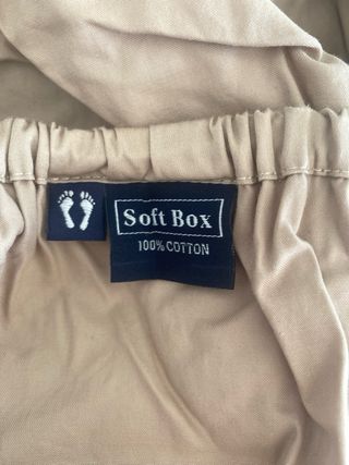 Ropa de cama de lujo satinada