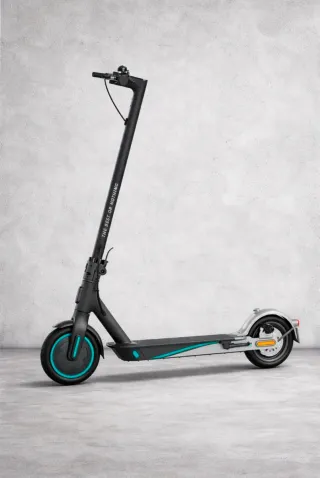 Patinete Xiaomi Mercedes AMG Petronas