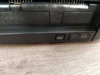 Epson Workforce DS-360W Escáner portátil WiFi