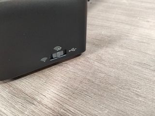 Epson Workforce DS-360W Escáner portátil WiFi