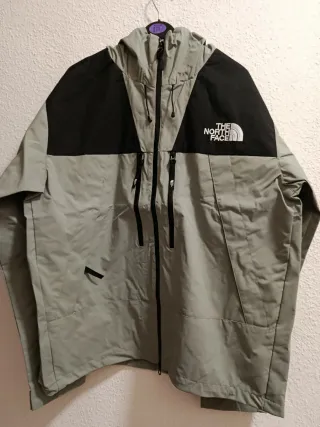 Chaqueta The North Face impermeable