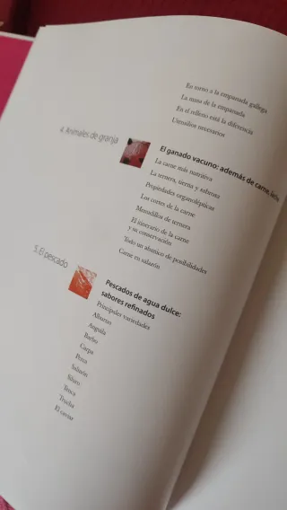 La cocina todo un arte