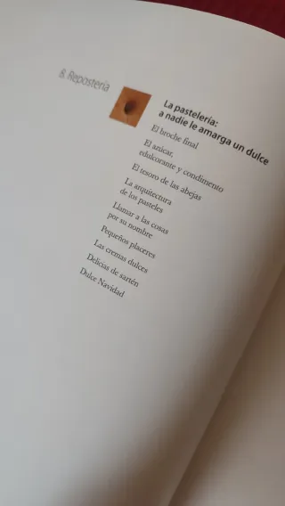 La cocina todo un arte