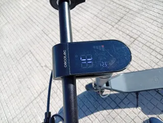 Patinete Eléctrico Cecotec D20XL