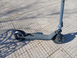 Patinete Eléctrico Cecotec D20XL