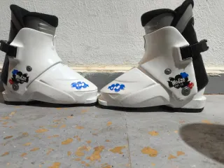 Botas de esquí Wedze KNS 30