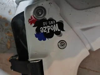 Botas de esquí Wedze KNS 30