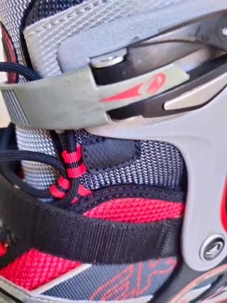 Patines Rollerblade Talla 45