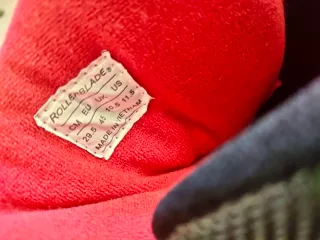 Patines Rollerblade Talla 45