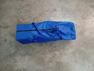 Cuna de viaje para bebé