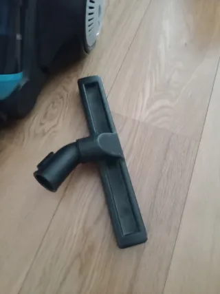 Cepillos aspirador Klindo