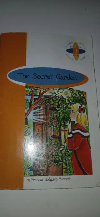 The secret garden