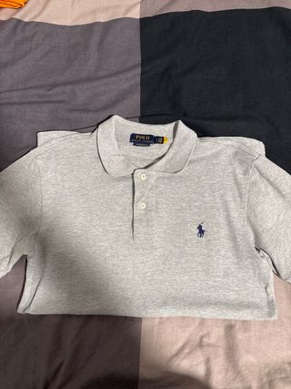 Polo Ralph Lauren Gris