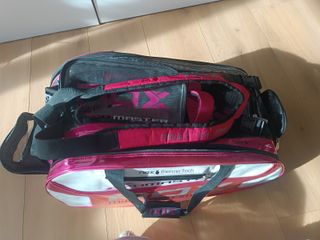 Paletero Nox Luxury Master Series