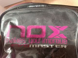 Paletero Nox Luxury Master Series