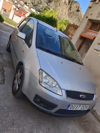 Ford C-MAX 2004