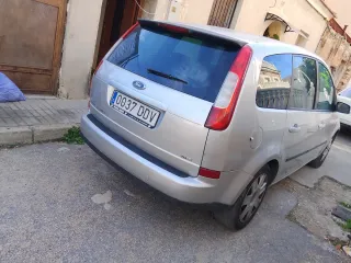 Ford C-MAX 2004
