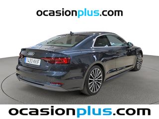 Audi A5 Coupe S line 2.0 TDI 140 kW (190 CV) S tronic