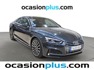 Audi A5 Coupe S line 2.0 TDI 140 kW (190 CV) S tronic