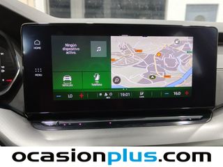 Skoda Octavia Combi 2.0 TDI Ambition 85 kW (115 CV)