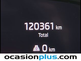 Skoda Octavia Combi 2.0 TDI Ambition 85 kW (115 CV)