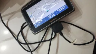 TomTom GO 750 Europe 45 Traffic + Custodia