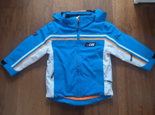 Chaqueta de nieve SOLL Talla 4 / 100 cm