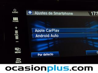 Honda Civic 1.0 I-VTEC TURBO Elegance Nav CVT 95 kW (129 CV)