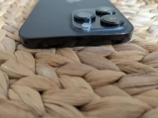 iPhone 14 Pro Max 256GB Negro